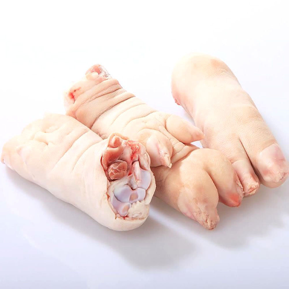 Umall-Frozen-Exclusive-Small-Sow-Pig-Trotters-(Front-Legs)---1kg-1