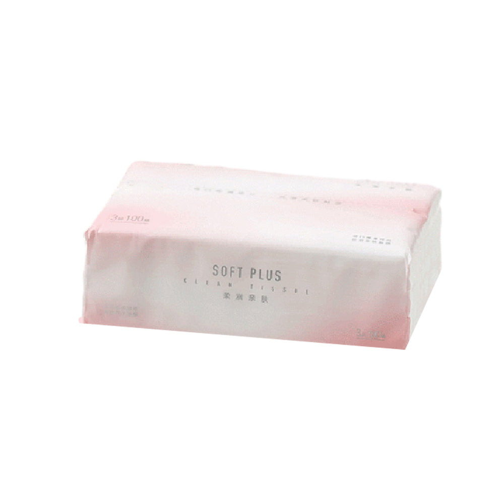 NetEase-Yanxuan-Soft-Plus-Cream-Tissue---100-Sheets-1