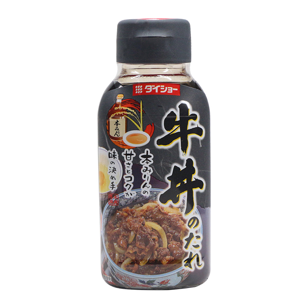 Daisho-Japanese-Gyudon-Sauce---175g-1