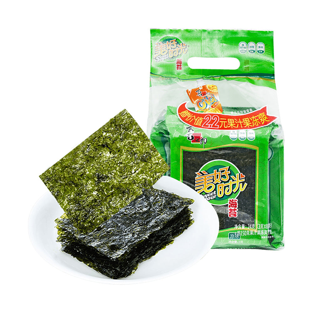 Sweet-Hour-Original-Flavor-Seaweed---3g-x-8-Packs-1