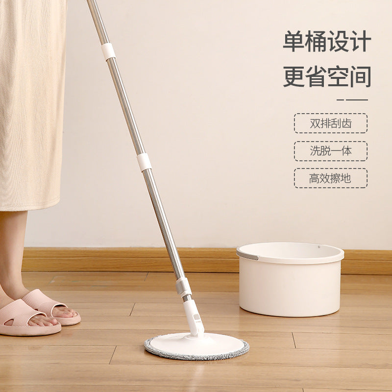 FaSoLa-2021-New-Stainless-Steel-Spin-Mop-for-Home-Use---White-1