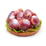 Meat at UMall Australia