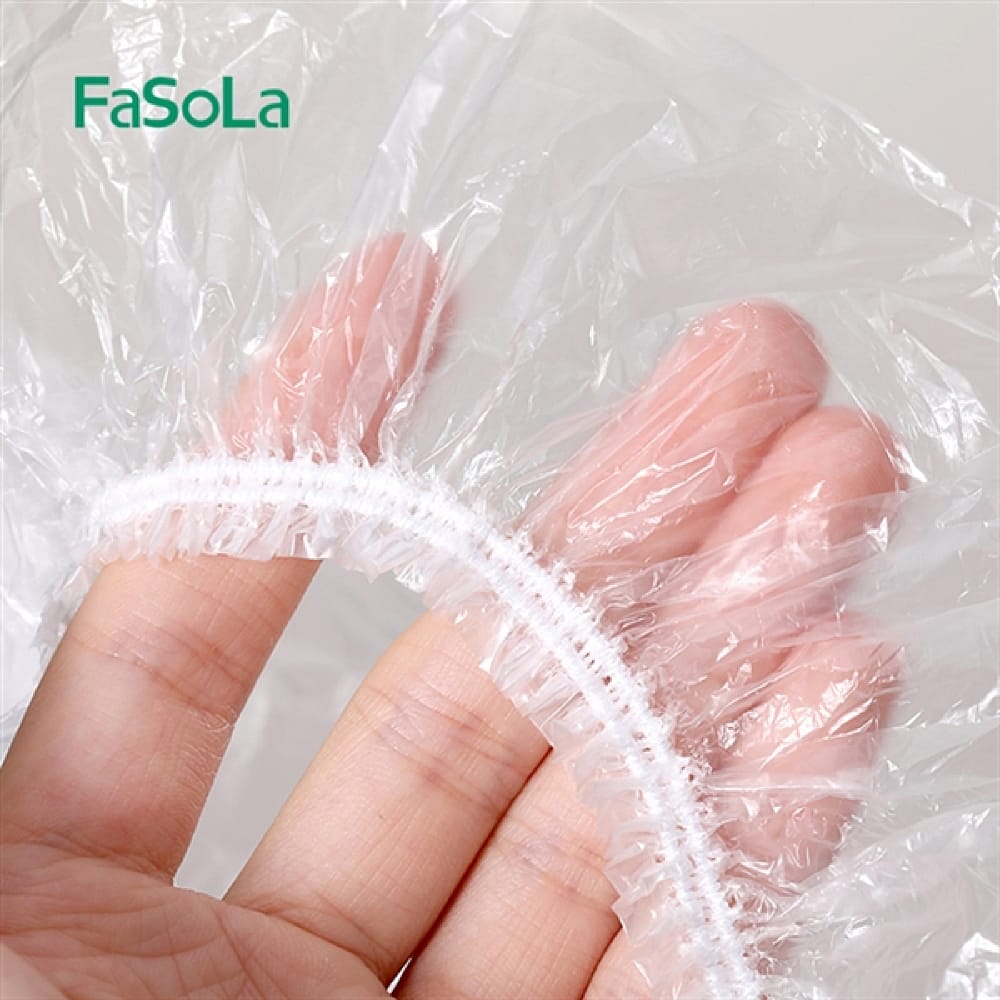 FaSoLa-Disposable-Fresh-Keeping-Covers---30-Pieces,-23cm-Diameter-1