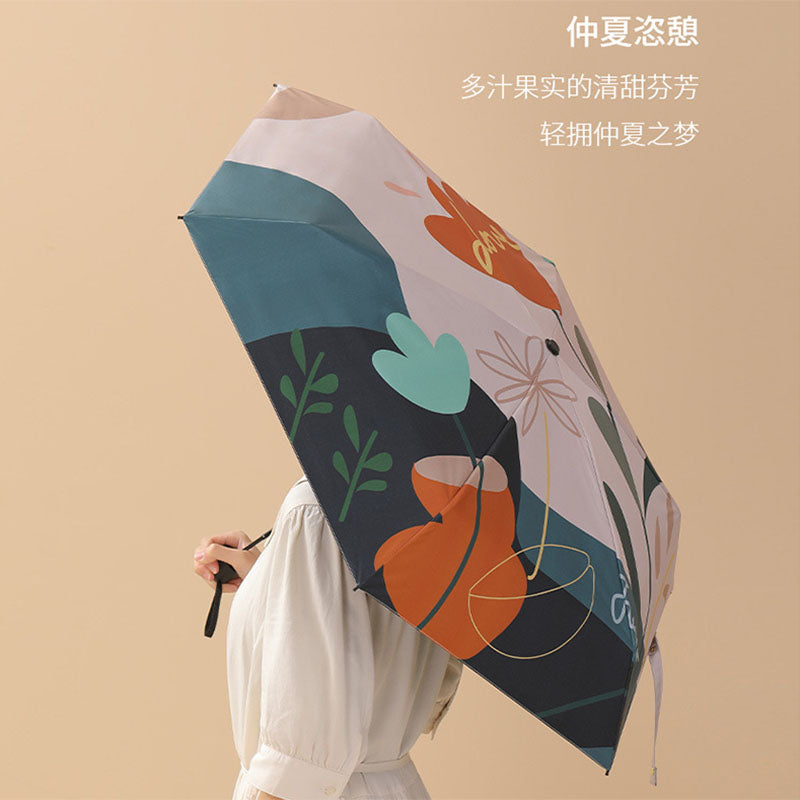 FaSoLa-Fashionable-Compact-Sun-Umbrella-1