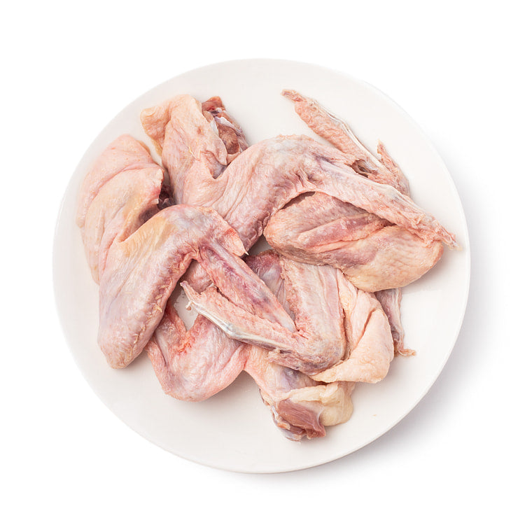 [Frozen]-Pepe's-Duck-Mid-joint-Wings-approx.-2-2.3kg-1