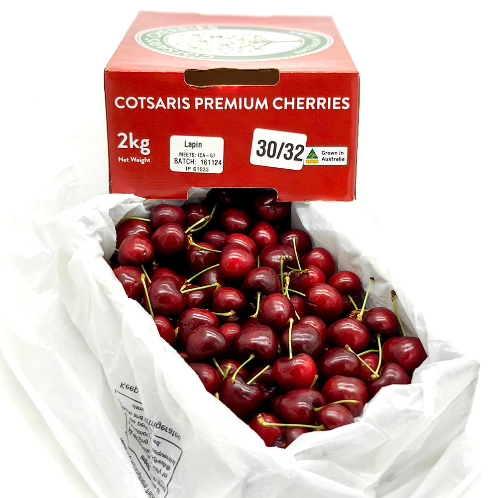 Cotsaris-Lapin-Cherries-Gift-Box---30-32mm,-2kg-1