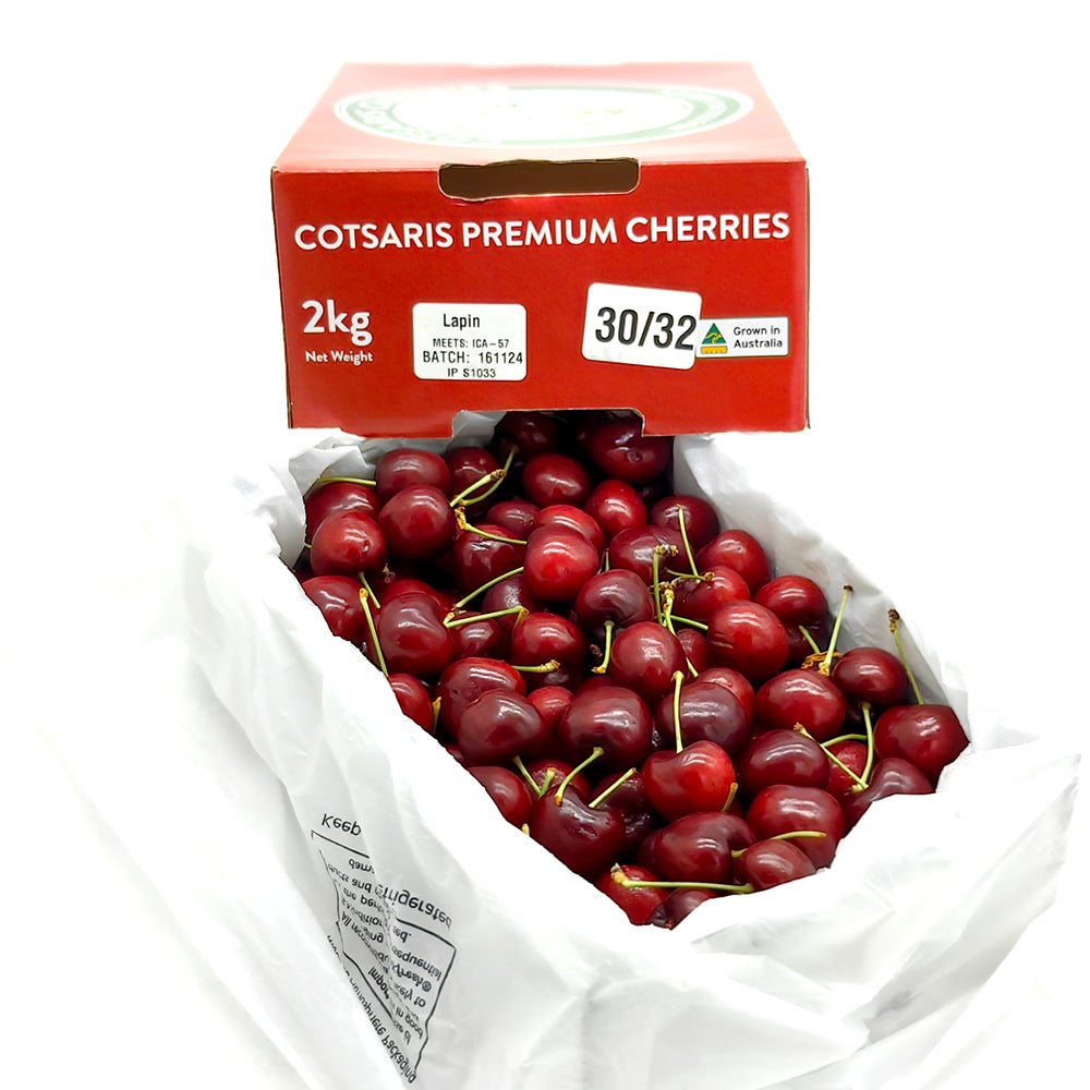 Cotsaris-Lapin-Cherries-Gift-Box---30-32mm,-2kg-1