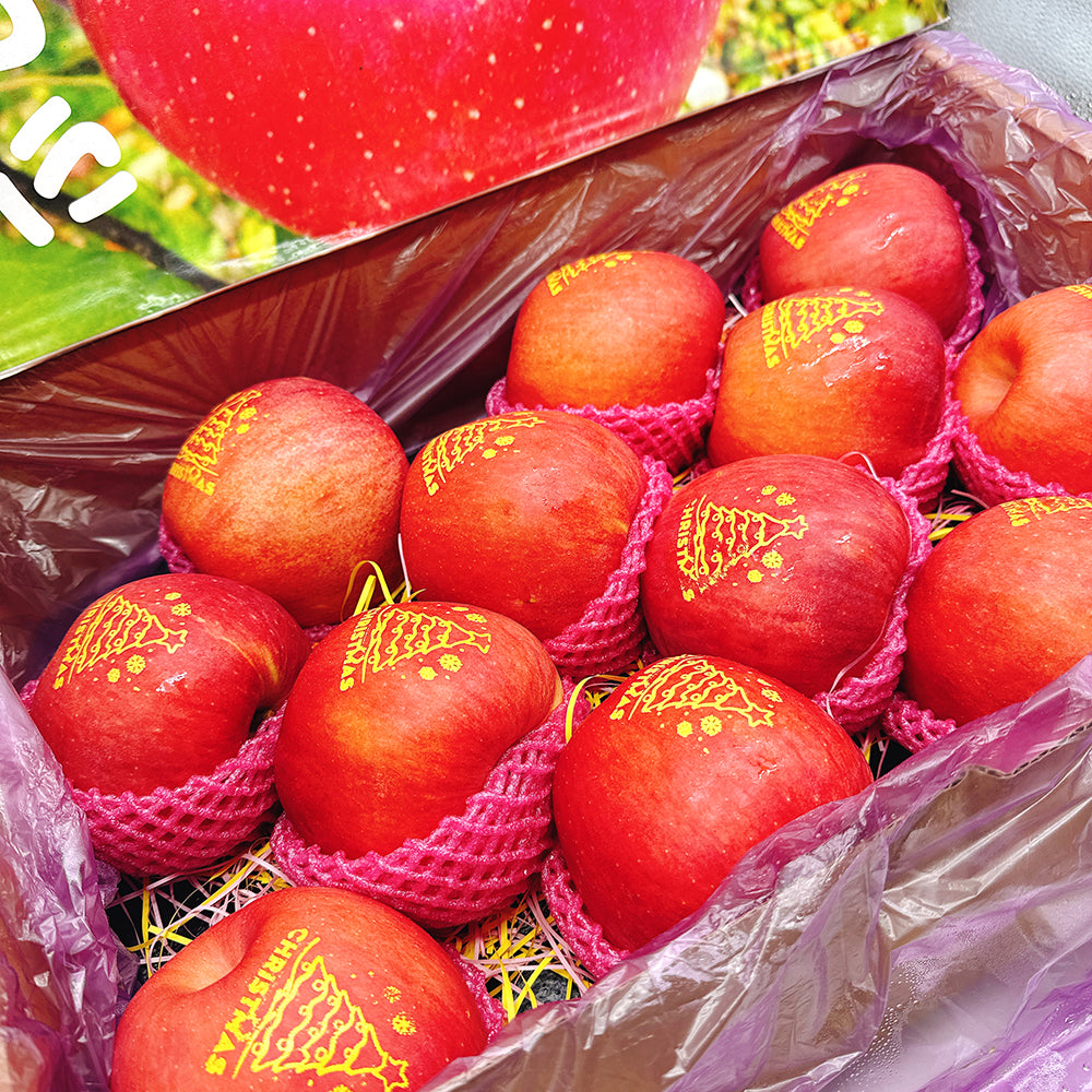 Christmas-Edition-Fuji-Apples---Box-of-12,-4.5kg-1