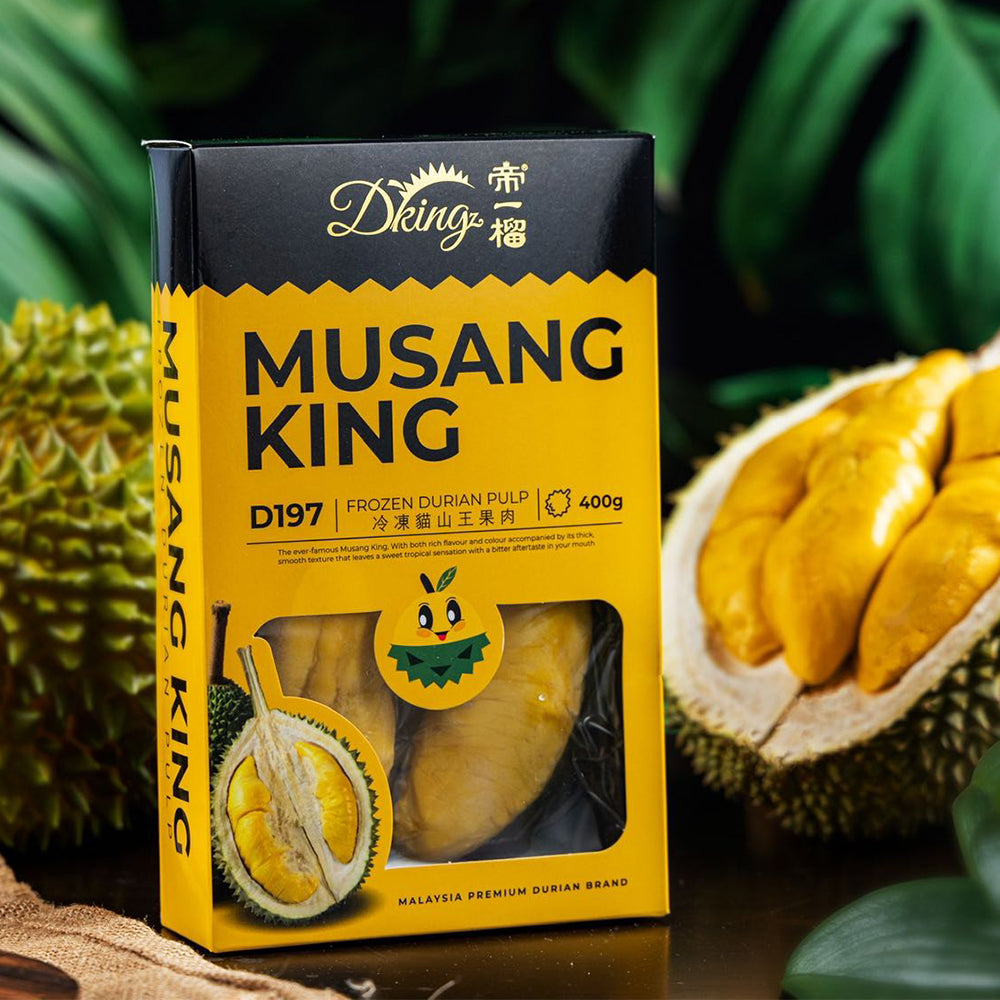 Dking-Frozen-Musang-King-Durian-Flesh---400g-1