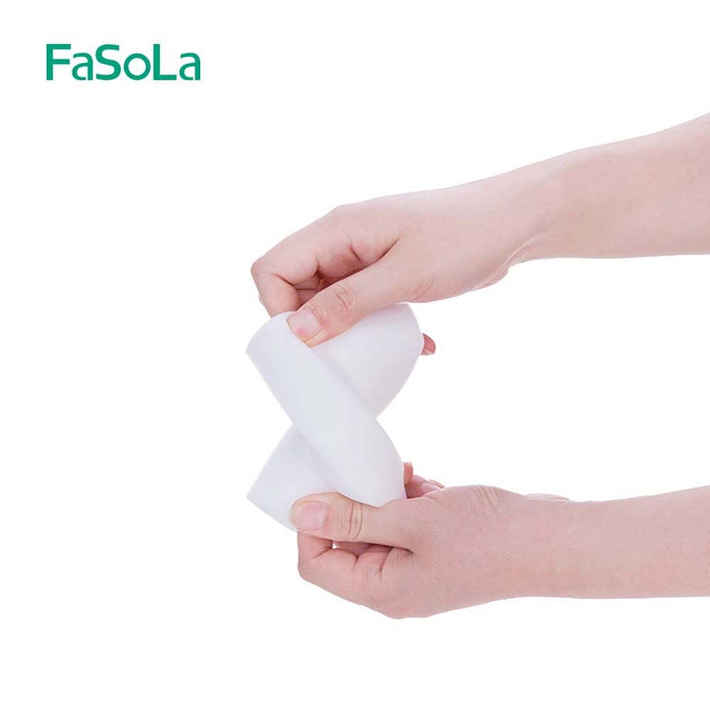 FaSoLa-Nano-Magic-Sponge-Eraser---White,-75*120*32mm-1