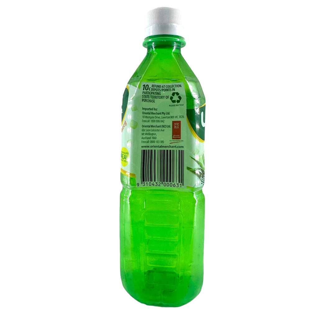 YOOSH-Aloe-Vera-Drink-with-Honey---500ml-1