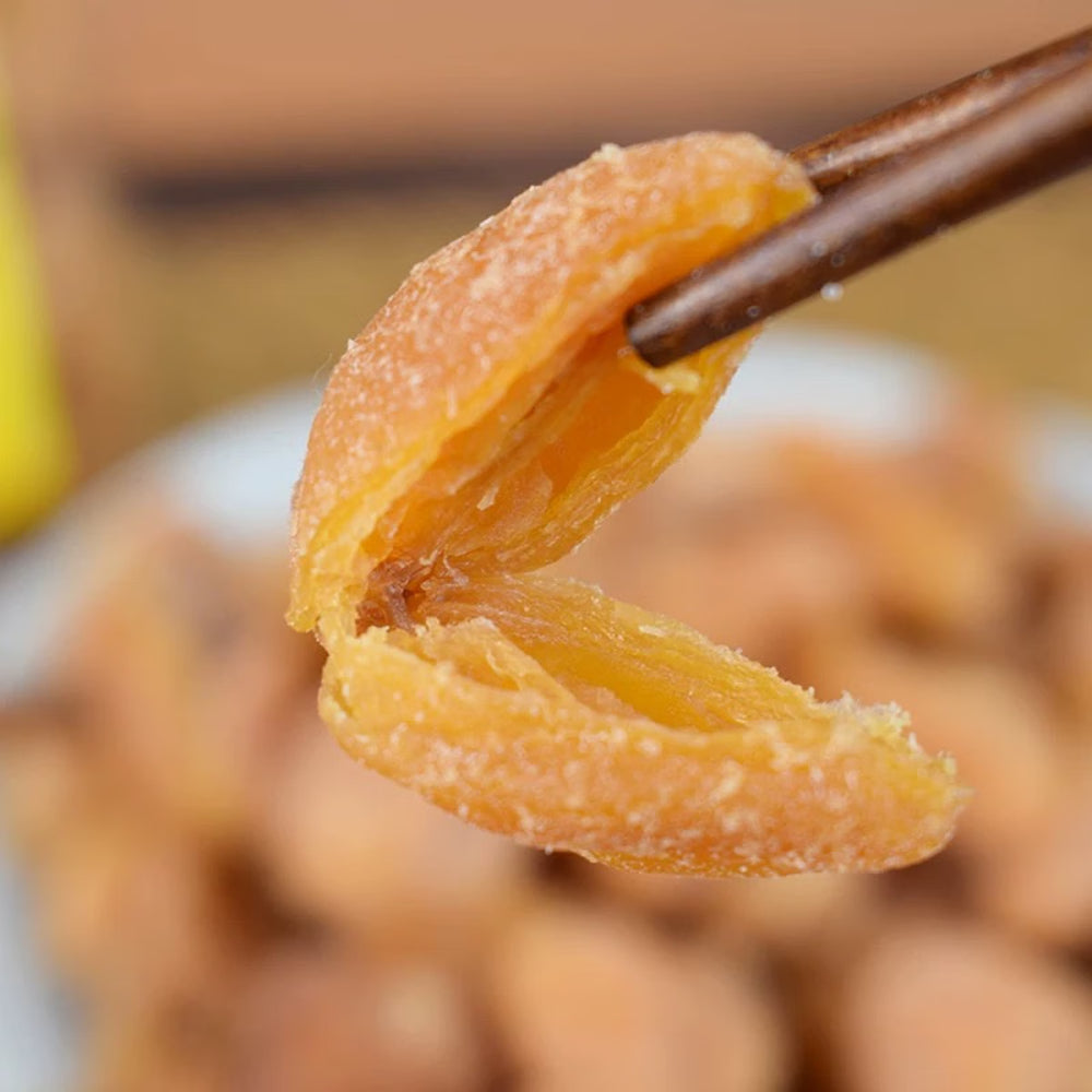 Ajilchiban-Yellow-Peel-Bamboo-Salt---150g-2