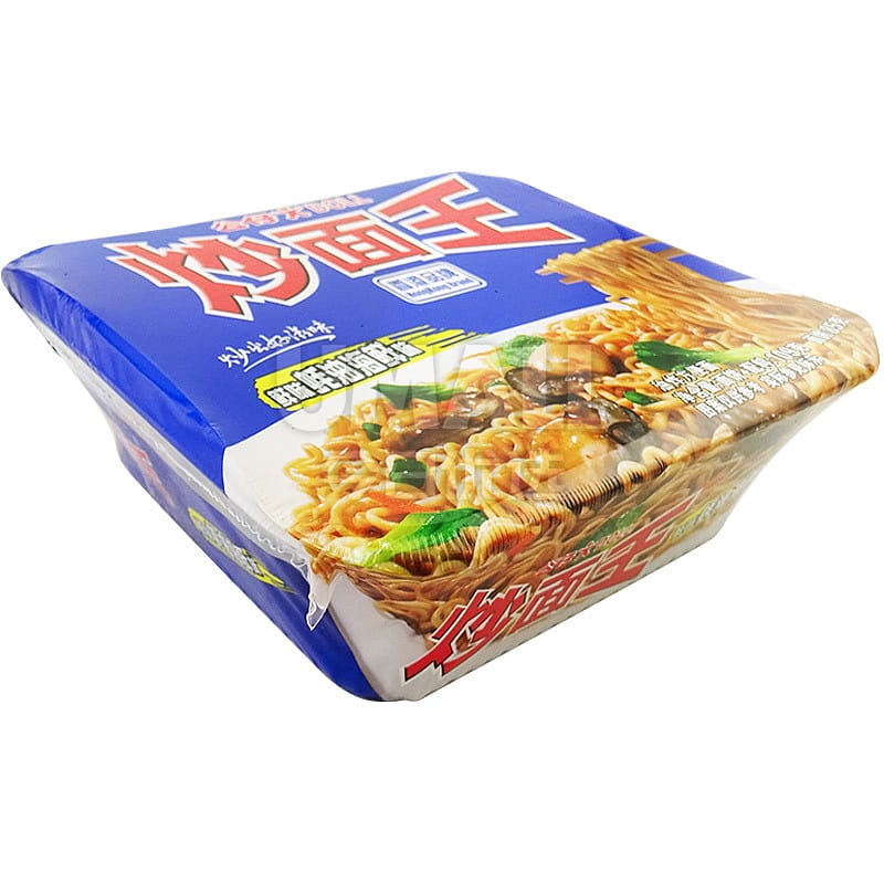 Doll-Instant-Stir-Fried-Noodles-with-Oyster-Sauce-and-Seafood-Flavor---109g-1