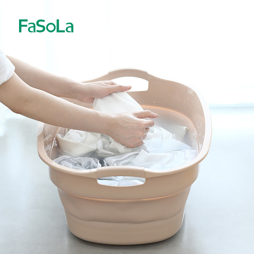 FaSoLa-Multi-Functional-Folding-Basin---Olive-Green-1