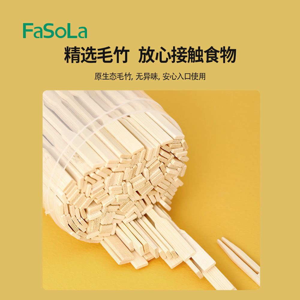 FaSoLa-Disposable-Bamboo-Fruit-Forks---200-Pieces-1