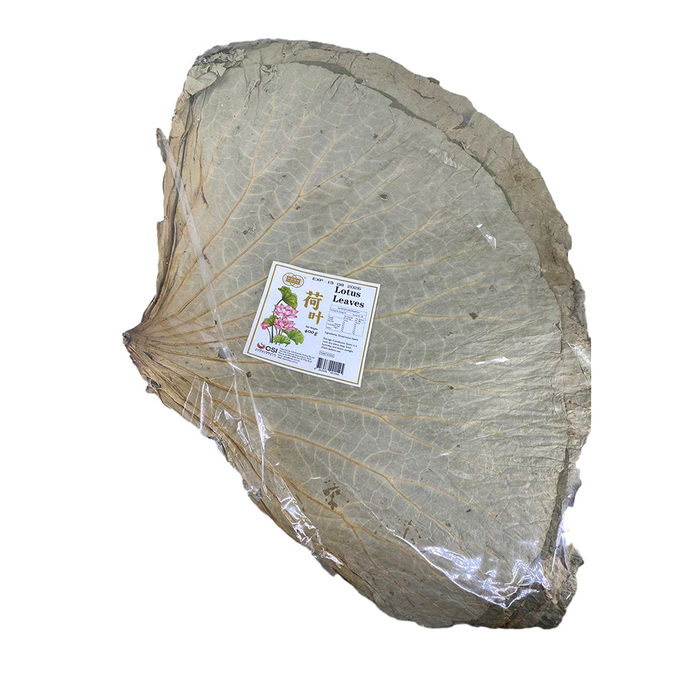 Qiancheng-Lotus-Leaves---400g-1