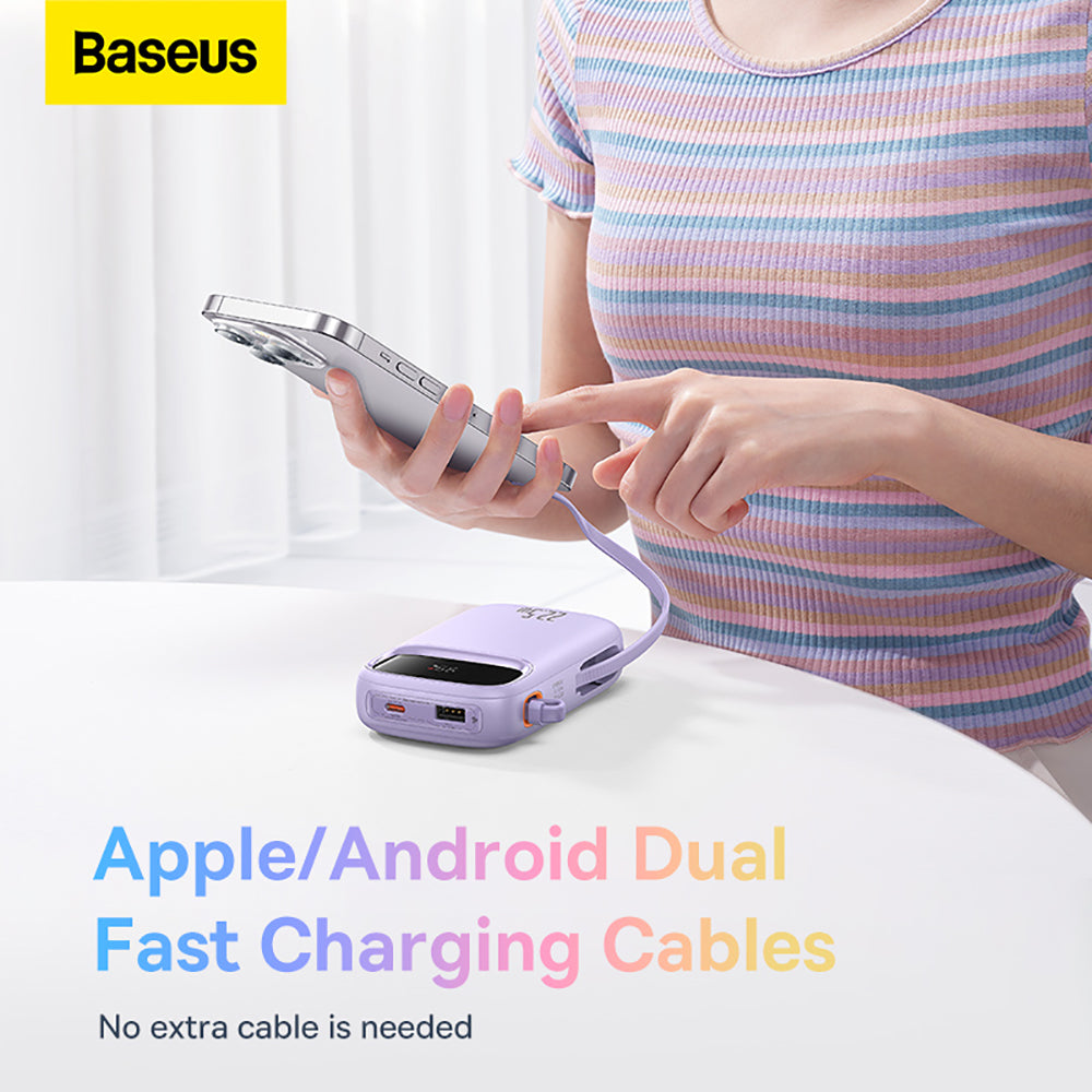 Baseus-Qpow2-Dual-Cable-Fast-Charging-Power-Bank-10000mAh-22.5W---Nebula-Purple-1