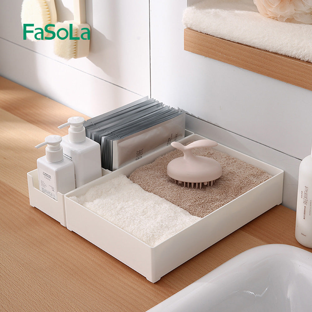 FaSoLa-Medium-Drawer-Organizer---White-1