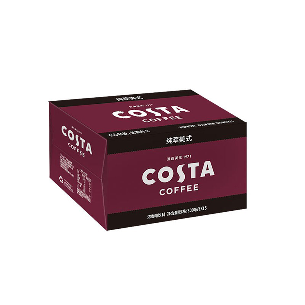 [Full-Case]-Costa-American-Style-Coffee-300ml,-Pack-of-15-Bottles-1