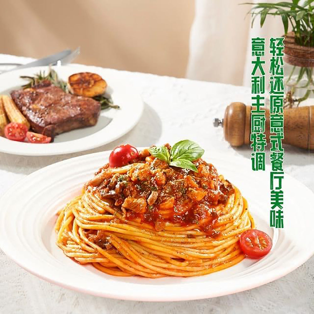 Liang-Gong-Fang-Italian-Classic-Spaghetti-Bolognese---6-Packs,-1.374kg-1