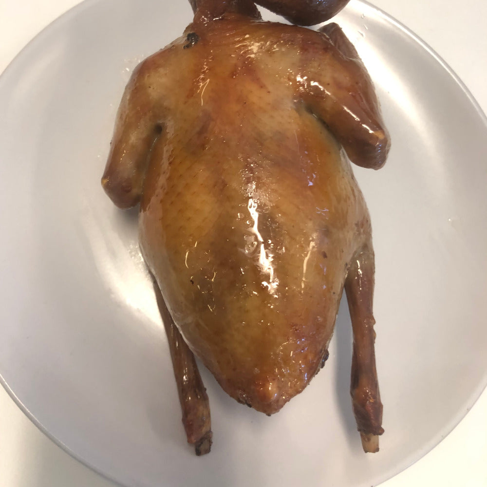 Beifang-Frozen-Braised-Squab-370g---Chinese-Red-Braised-Pigeon-2