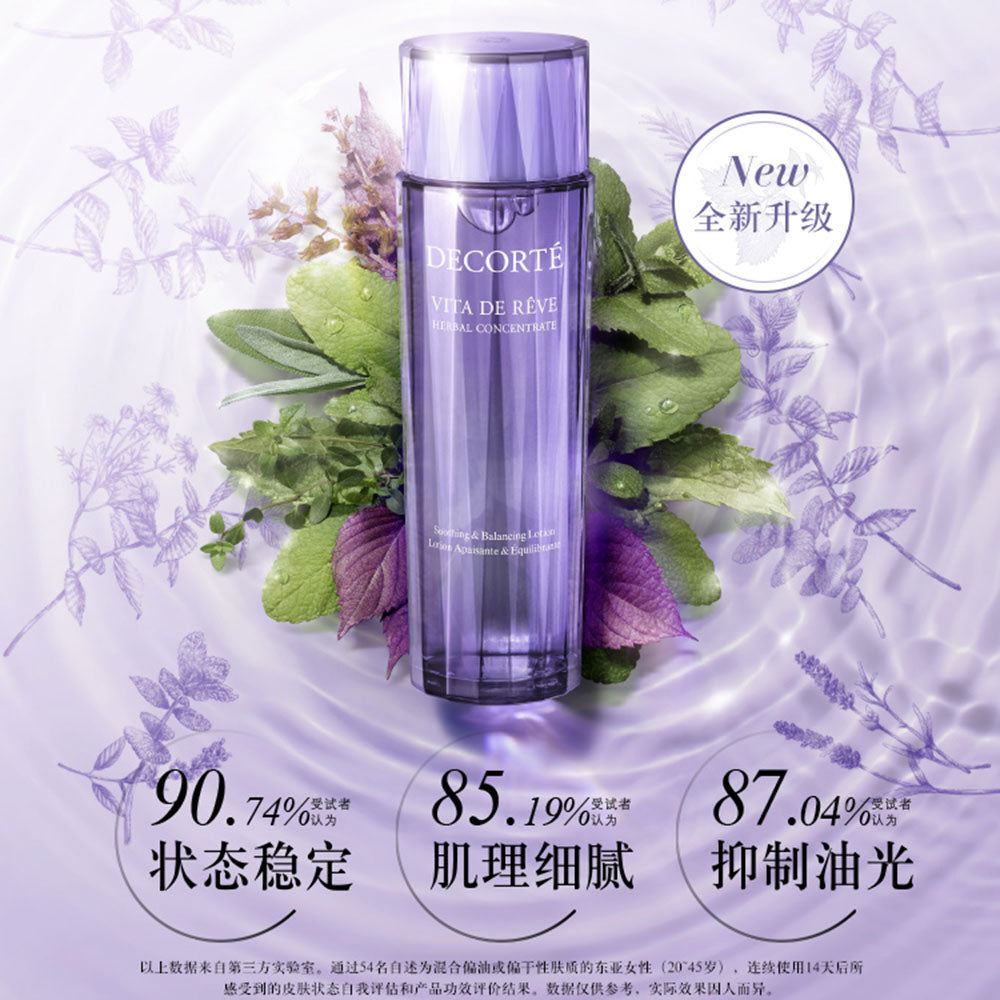 Decort篓娄-Vita-de-R篓潞ve-Herbal-Soothing-Lotion---150ml-1