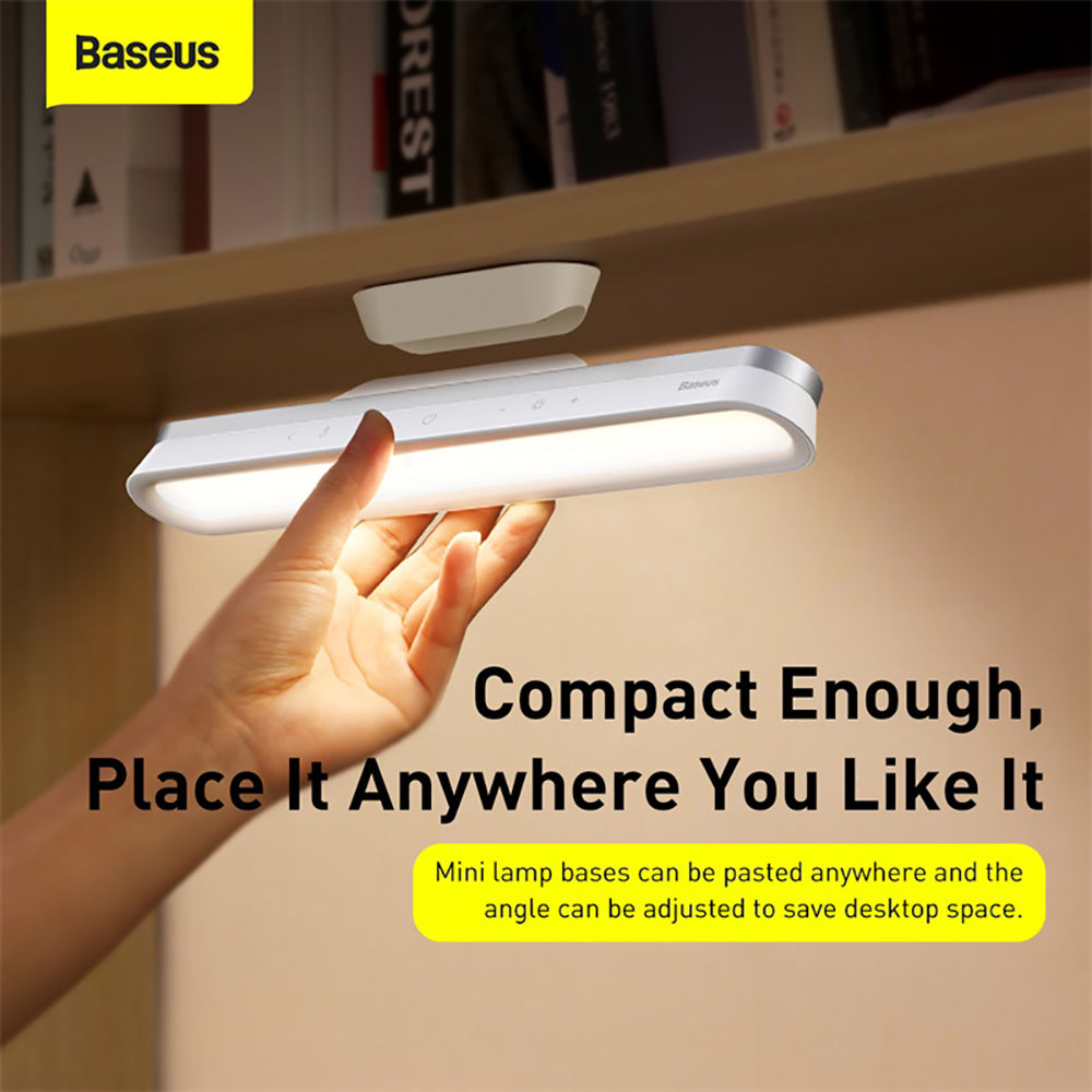 Baseus-Magnetic-Stepless-Dimming-Charging-Desk-Lamp-Pro---White-1