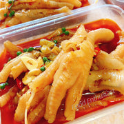 Chicken Feet at UMall Australia