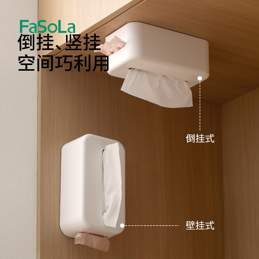 FaSoLa-Wall-Mounted-Tissue-Box---White-1