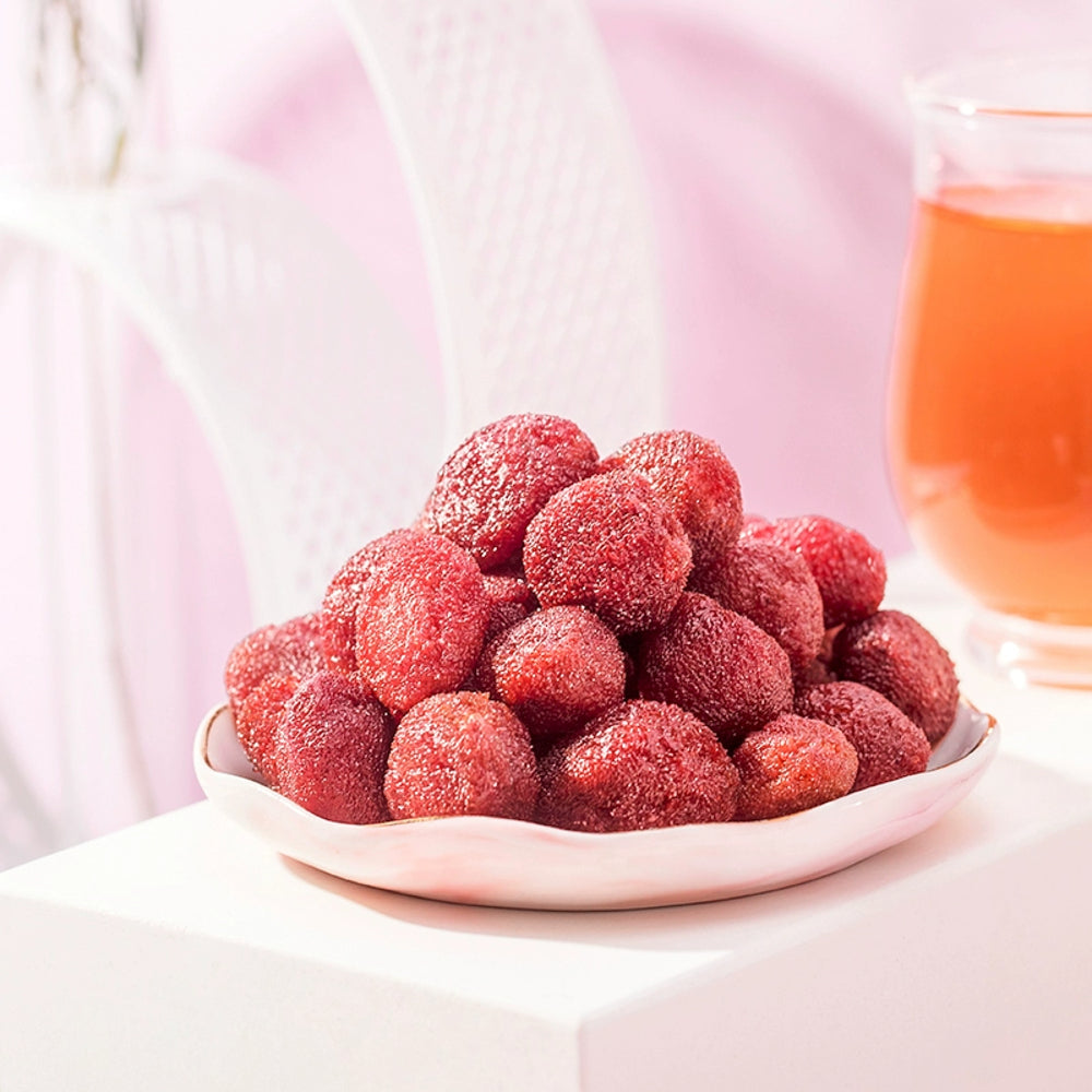 Lyfen-Refreshing-Dried-Bayberries---70g-2