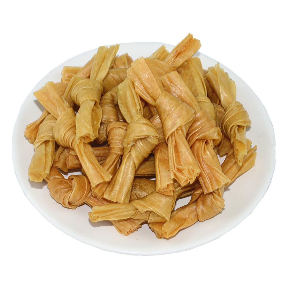 Yuanping-Whole-Bean-and-Bean-Curd-Knot---200g-1