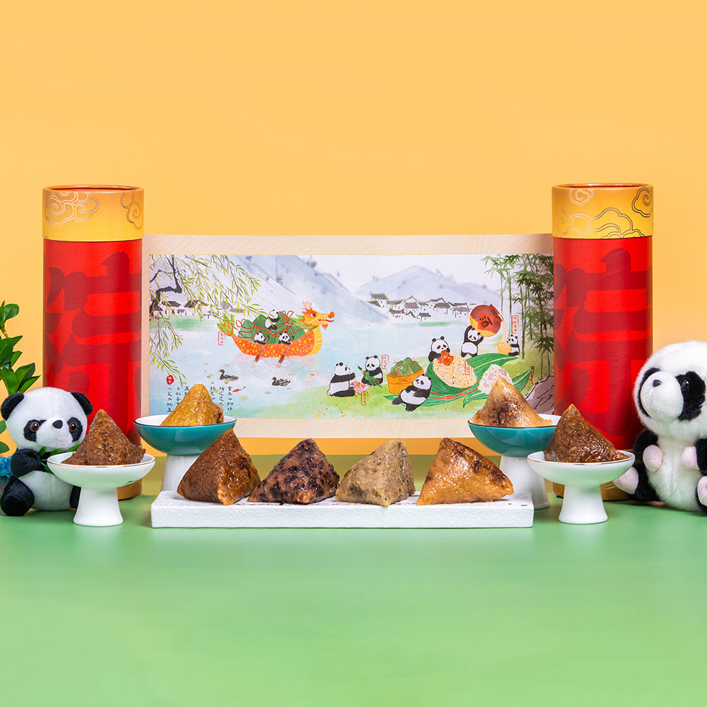 G-LAB-Imperial-Bamboo-Dumpling-Gift-Box---8pcs,-1.2kg-1