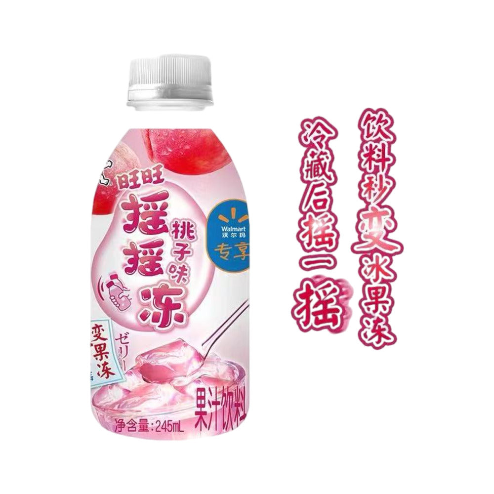 Want-Want-Shake‑Shake-Jelly-Drink-–-Peach-245ml---Chewy-Peach-Jelly-Beverage-2