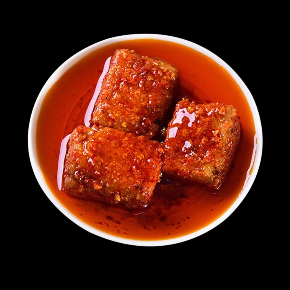 Xianheng-Rose-Fermented-Bean-Curd---500g-1