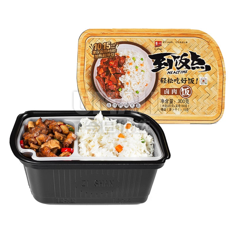 Zi-Shan-Mealtime-Self-Heating-Braised-Pork-Rice---300g-1