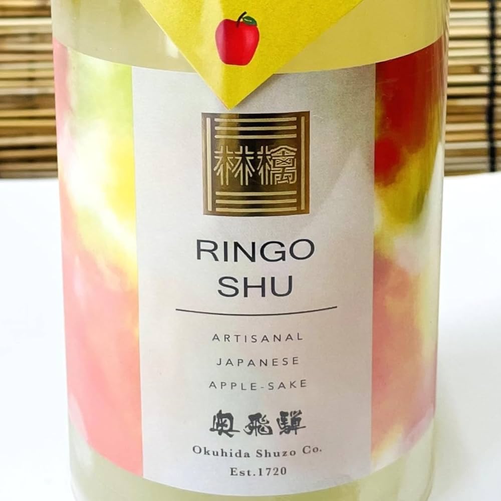 Okuhida-Ringo-Shu-Apple-Sake-6%-500ml-1