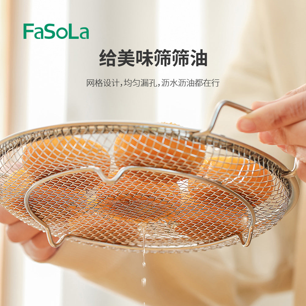 FaSoLa-Stainless-Steel-Frying-Oil-Filter---Large-1