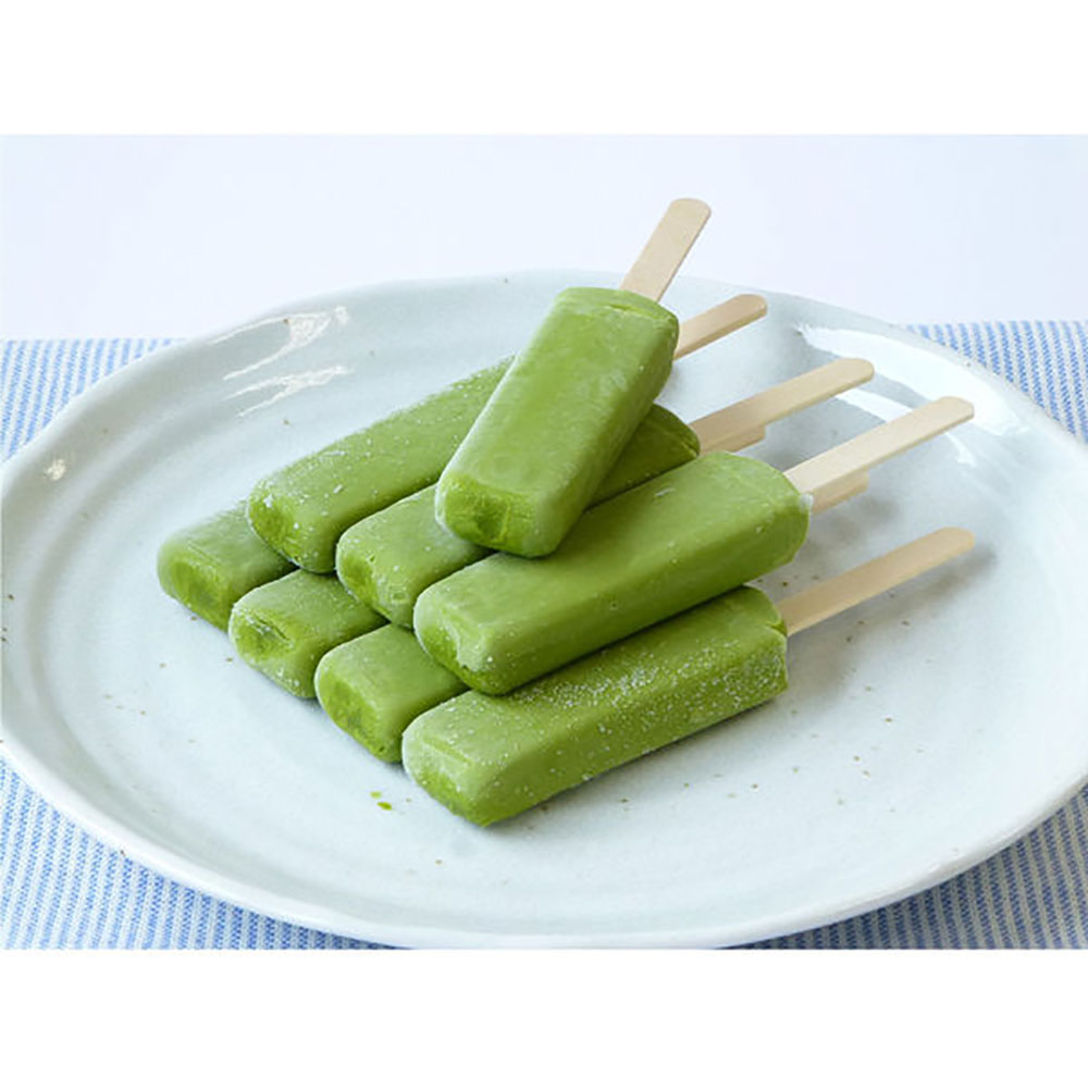 Daisen-Rich-Matcha-Ice-Cream-Bars---8-Pieces-(240ml)-2