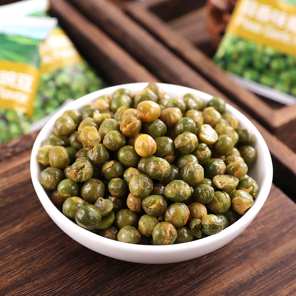 Ganyuan-Green-Peas-with-Garlic-Flavour-208g-1