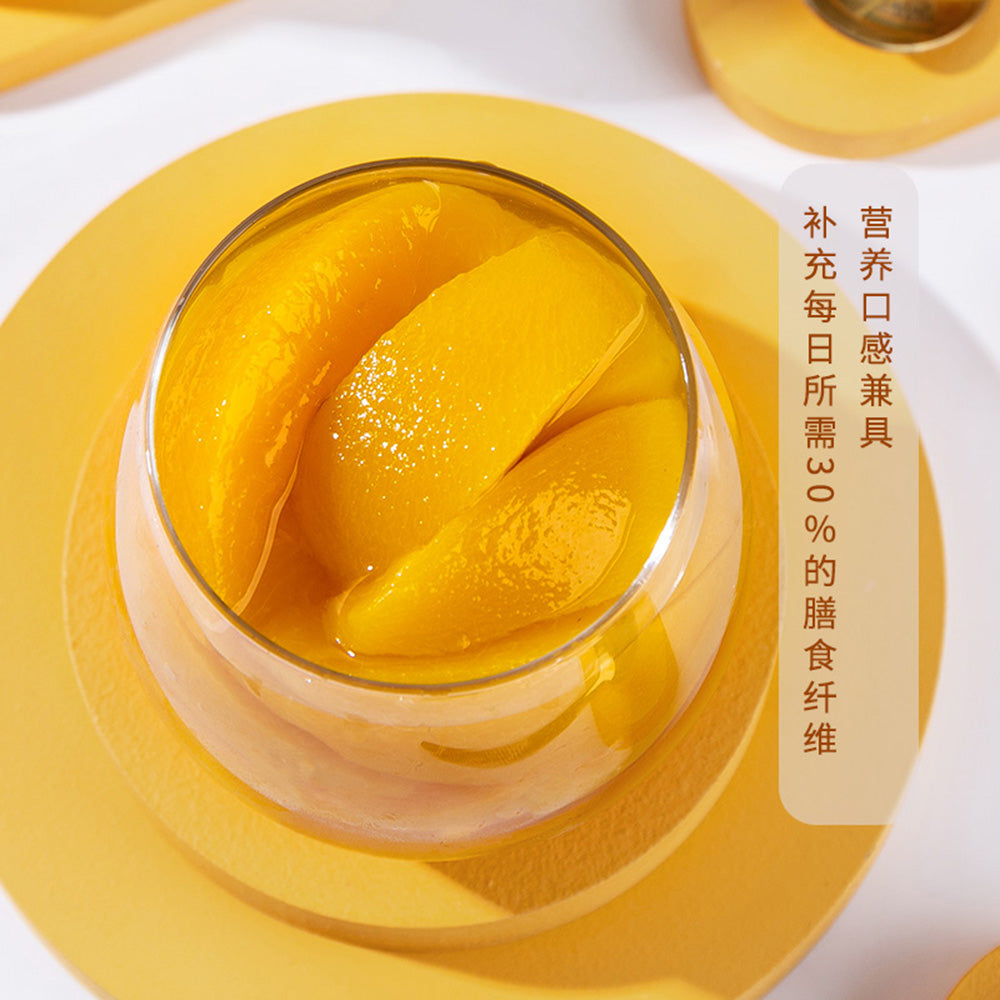 Fengdao-Canned-Yellow-Peach---227g-1