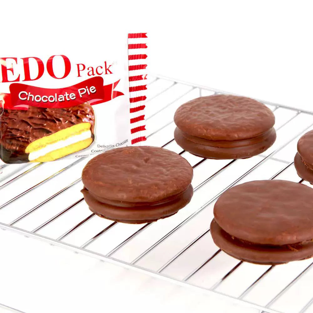 EDO-Chocolate-Filled-Mini-Cakes,-10-Pack,-300g-1