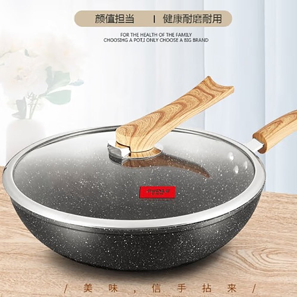 Fissler-Non-Stick-Marble-Coated-Frying-Pan---32cm-1