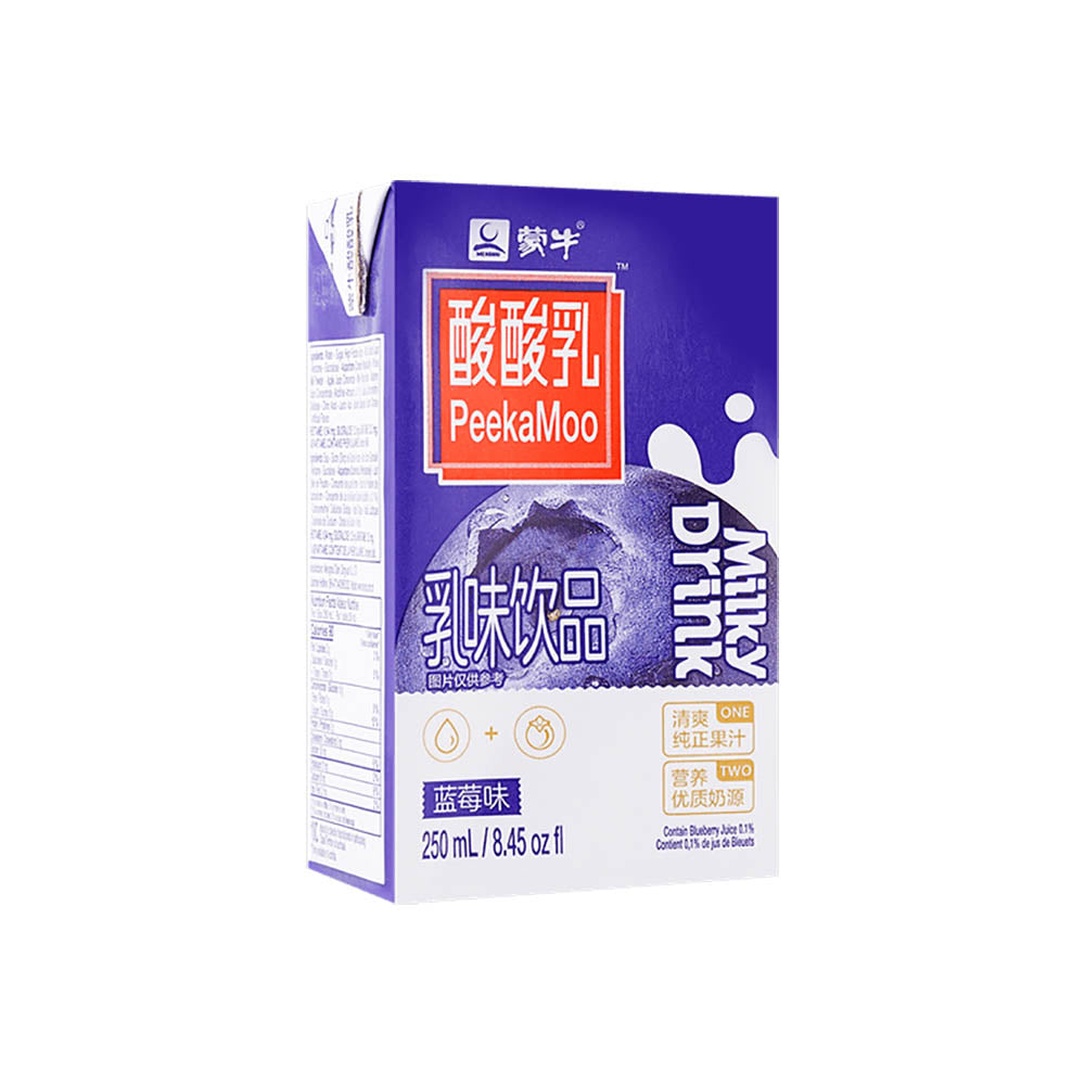 Mengniu-Peekamoo-Blueberry-Flavored-Milky-Drink---250ml-1