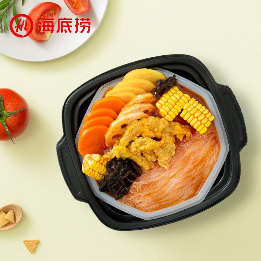 Haidilao-Self-Heating-Hot-Pot-Set---Tomato-&-Crispy-Pork,-345g-1