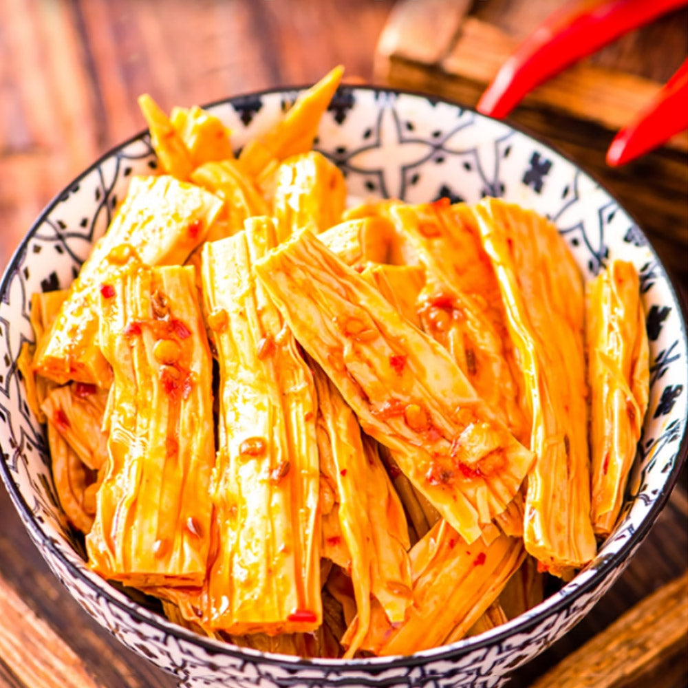 Ma-Liu-Ji-Spicy-Seasoned-Dried-Bean-Curd---150g-1