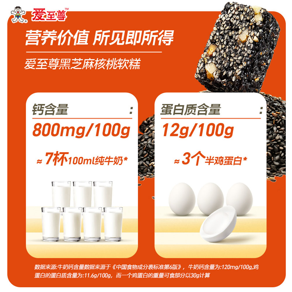 Want-Want-Ai-Zhi-Zun-Black-Sesame-&-Walnut-Soft-Cakes-135g-2