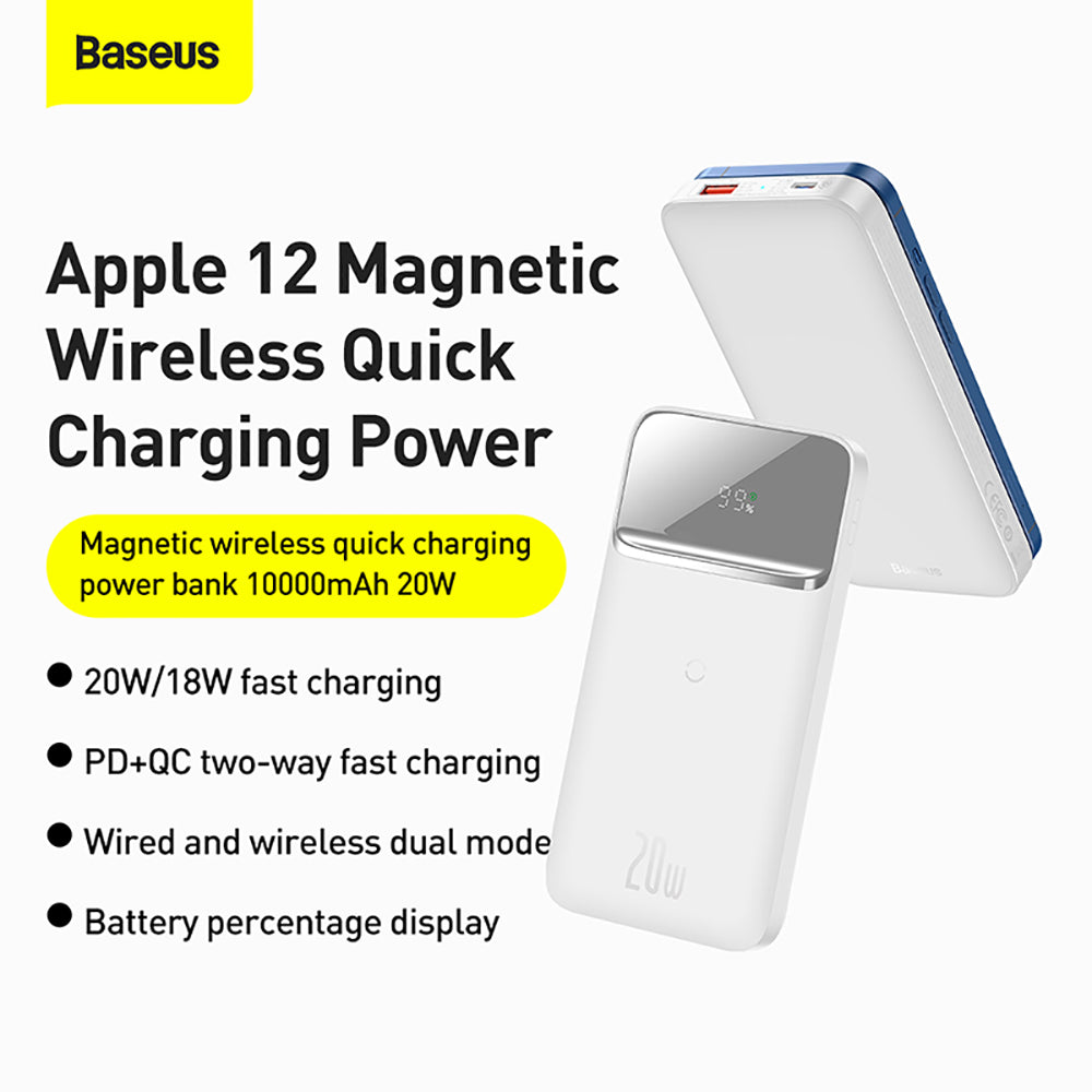 Baseus-Magnetic-Wireless-Quick-Charging-Power-Bank-10000mAh-20W---Blue-1