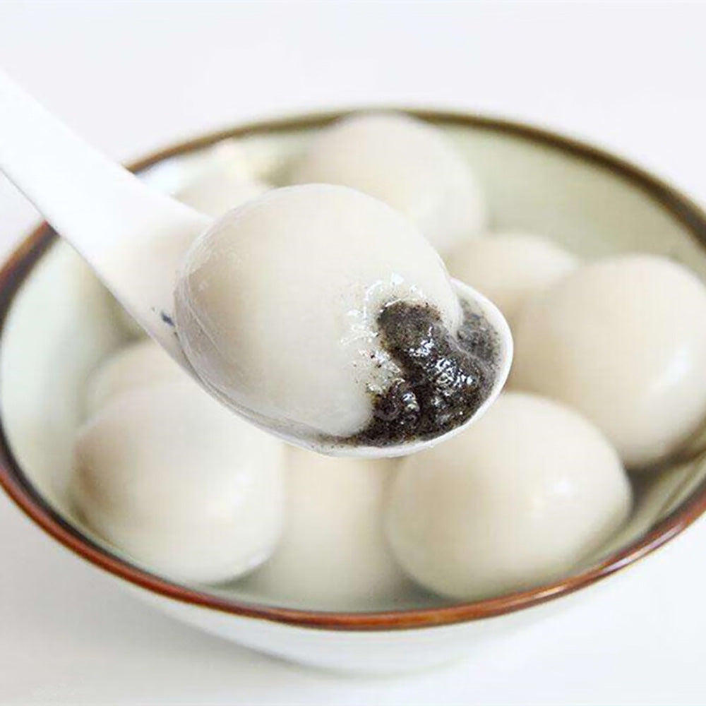 [Frozen]-Anyi-Sesame-Glutinous-Rice-Balls-500g-1