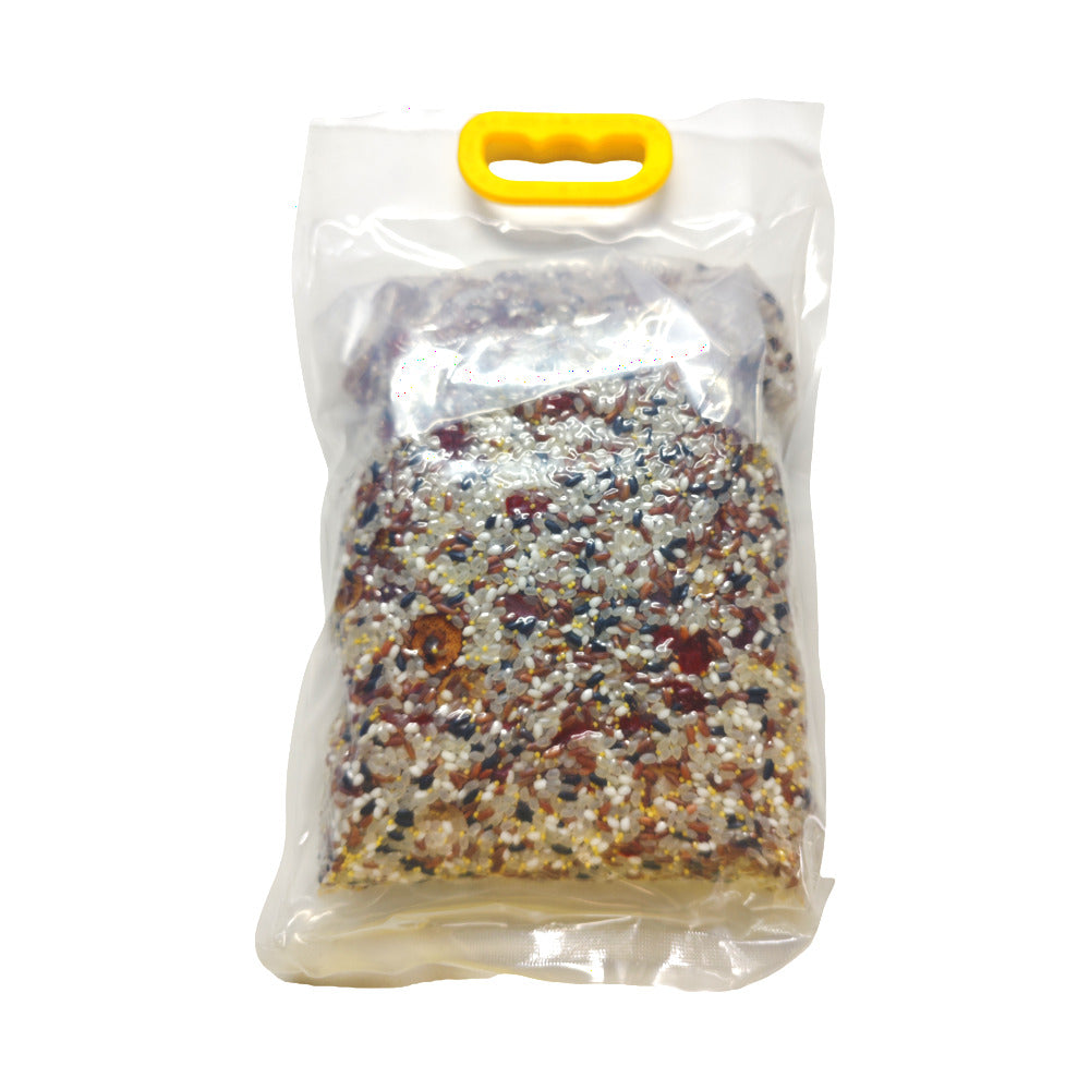 Jindai Goddess Health Porridge - 1kg-1