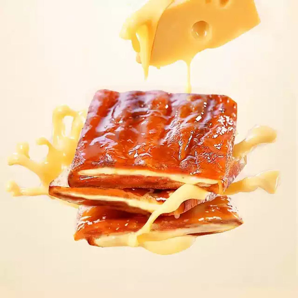 Zhangzidao-Cheese-Filled-Fish-Jerky-Bites-300g-–-Savory-Seafood-Snack-2